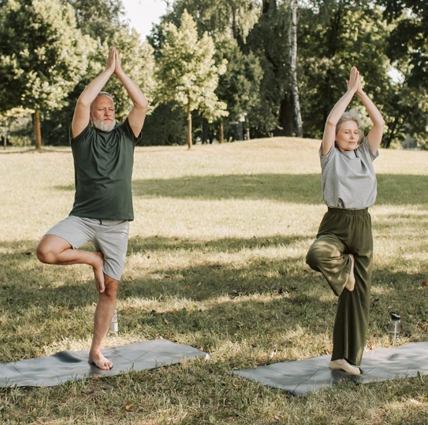 Physician-led hormone replacement therapy