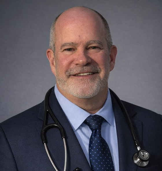 Hormone therapy consultation with Dr. Temkin