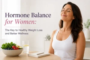 Hormone Balance for Women